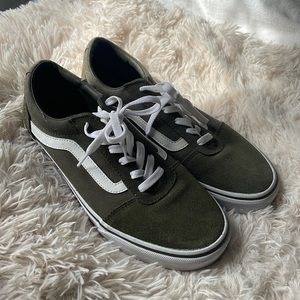 Vans Old Skool Classic Sneaker